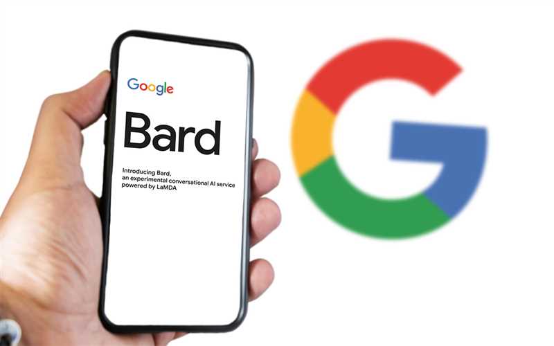 Как будет работать Bard от Google — конкурент ChatGPT