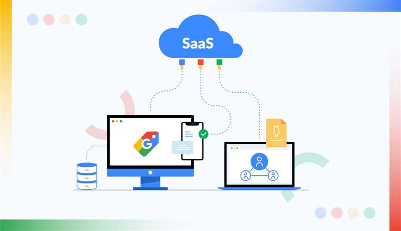 Как использовать Google Ads для продвижения SaaS-продуктов