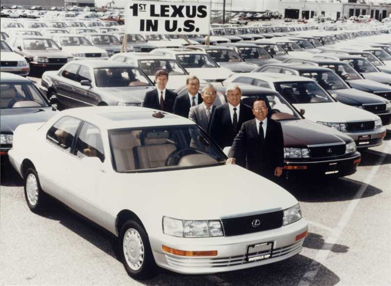 Преимущества увеличения мощности Toyota и Lexus